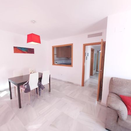 Apartamento Sevilla Autentica Dos Hermanas Exterior photo