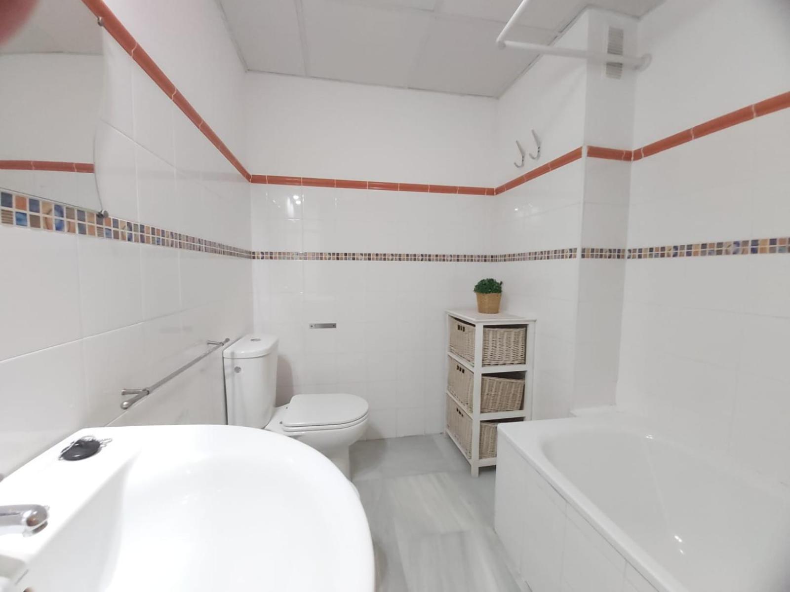 Apartamento Sevilla Autentica Dos Hermanas Exterior photo