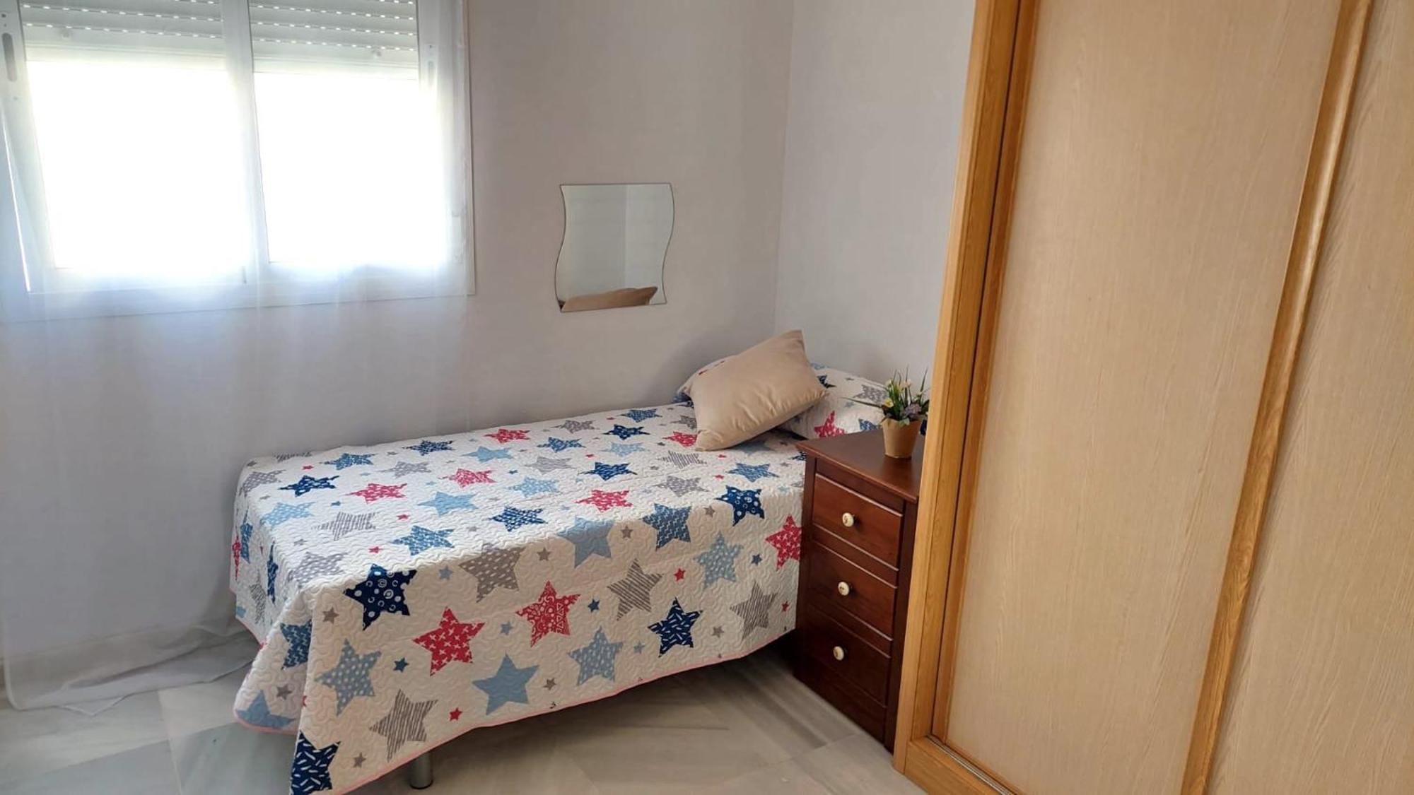 Apartamento Sevilla Autentica Dos Hermanas Exterior photo